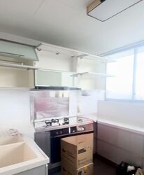 Twin Regency (D3), Condominium #581290161